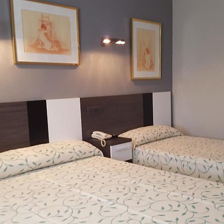 Hotel La Bolera Vinarós 외부 사진