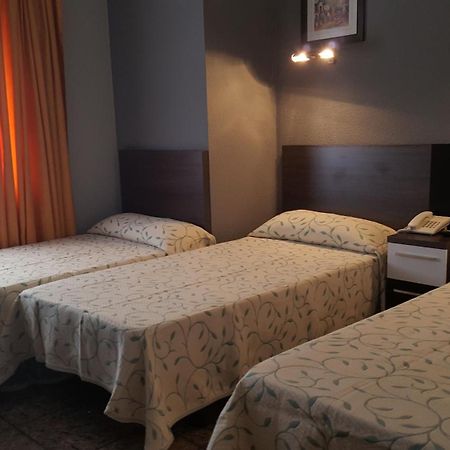 Hotel La Bolera Vinarós 외부 사진