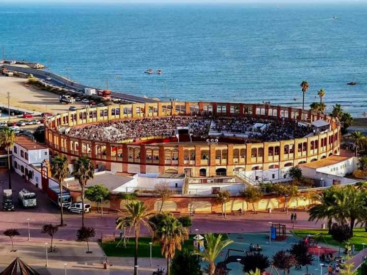 Hotel La Bolera Vinarós 외부 사진