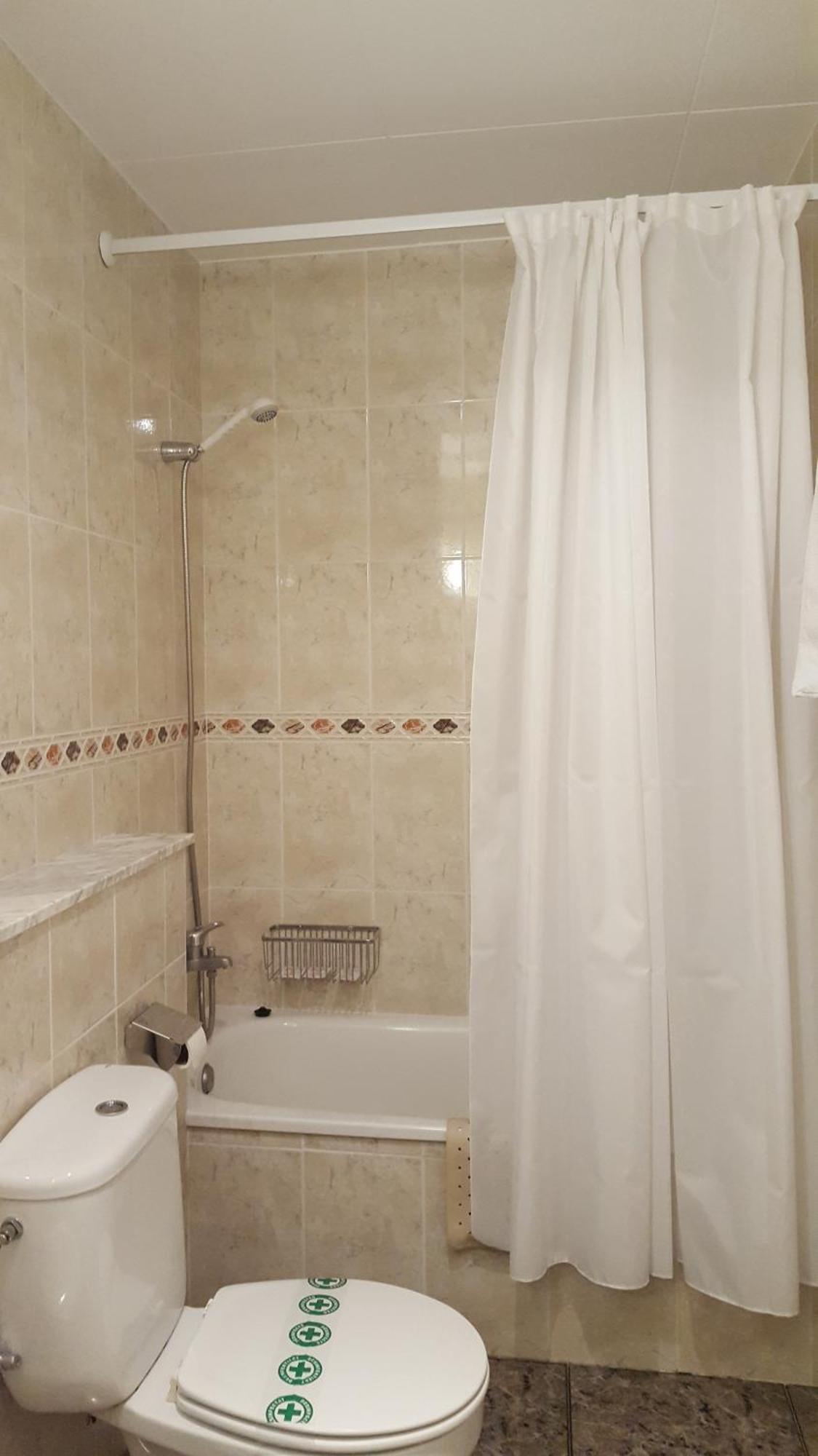 Hotel La Bolera Vinarós 외부 사진