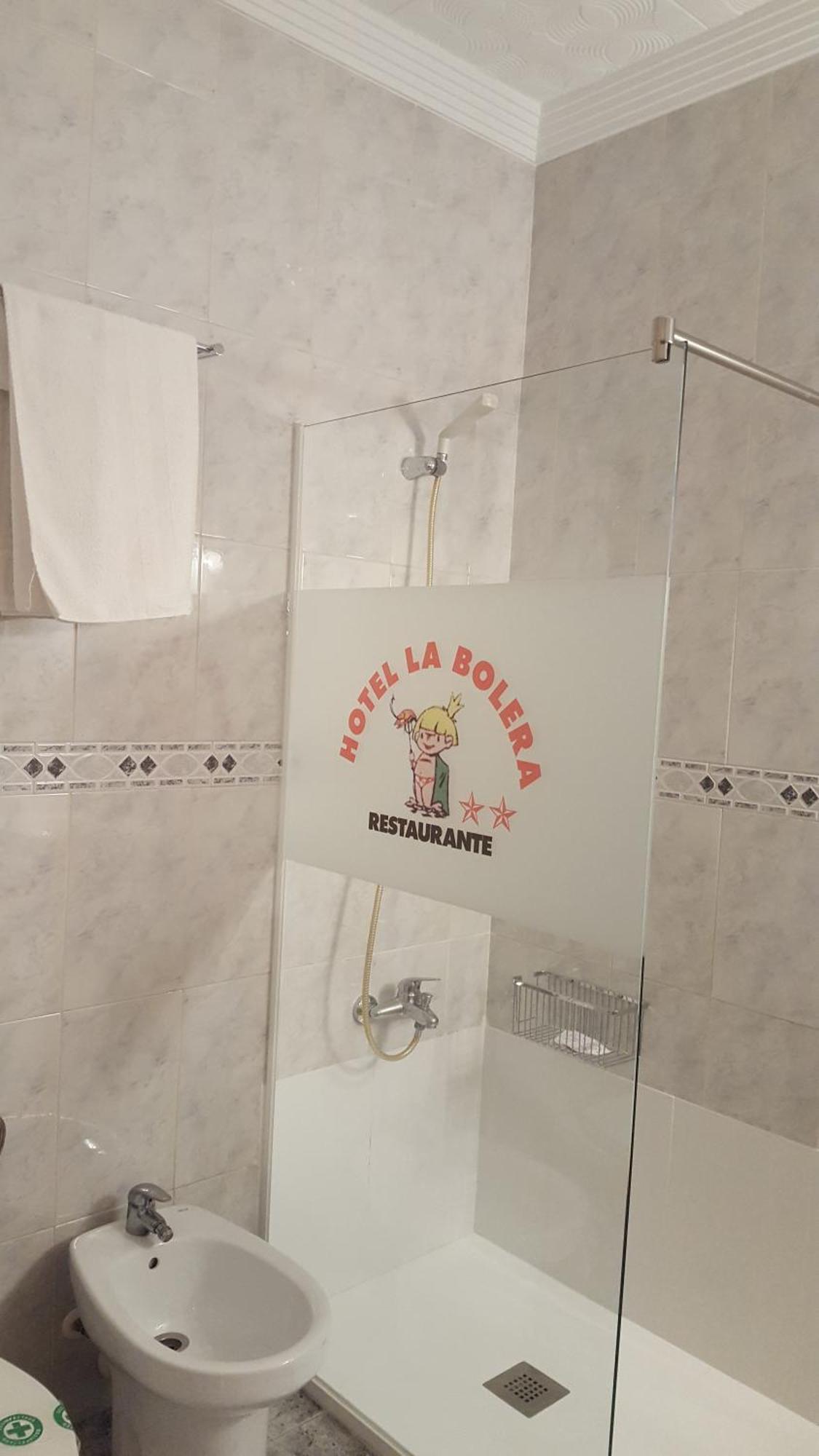 Hotel La Bolera Vinarós 외부 사진