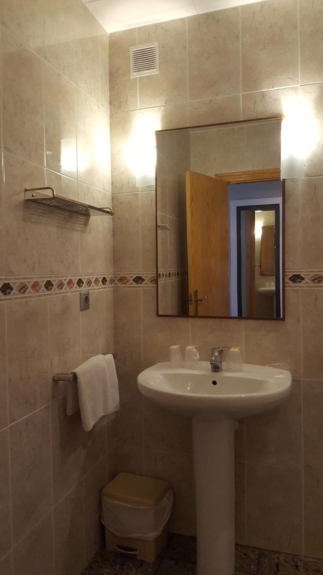 Hotel La Bolera Vinarós 외부 사진