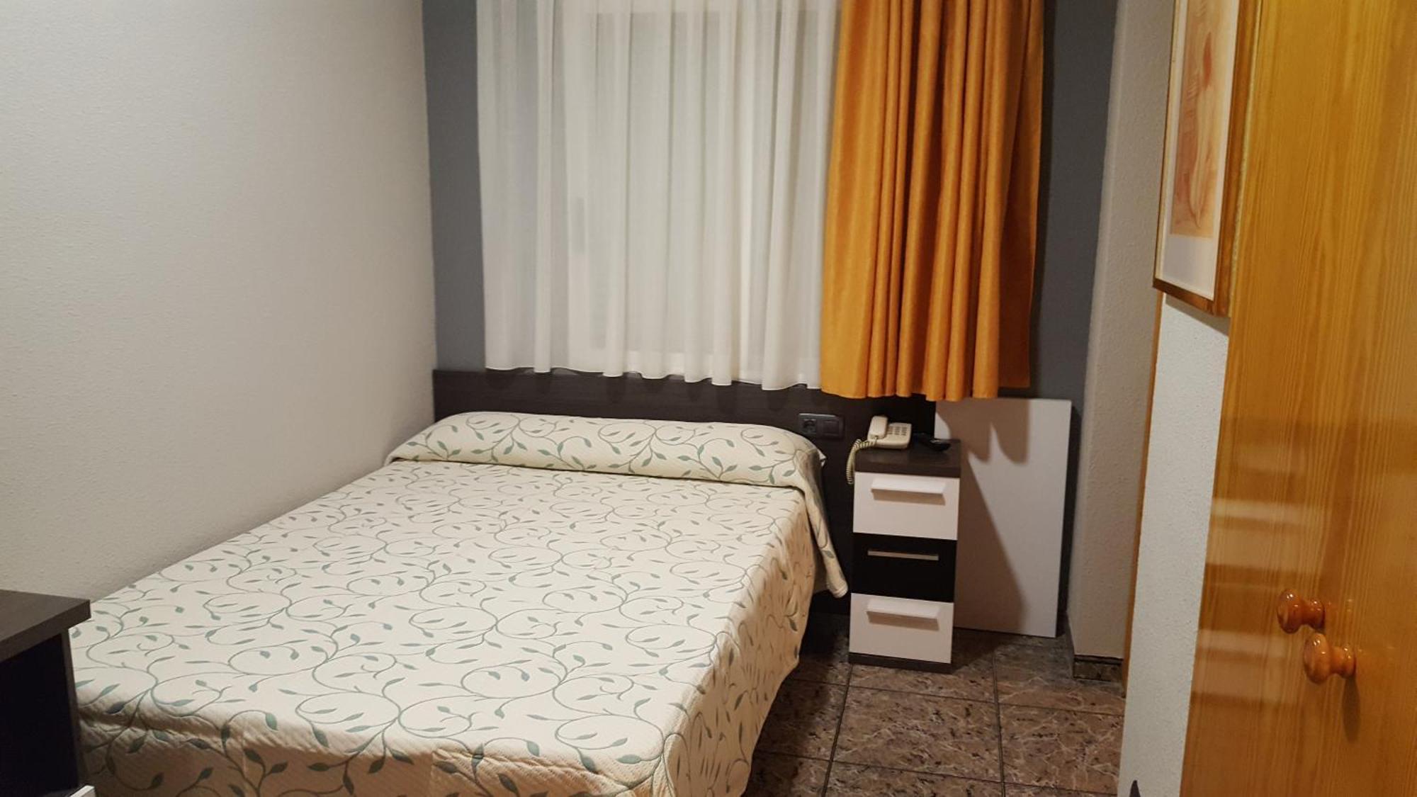 Hotel La Bolera Vinarós 외부 사진