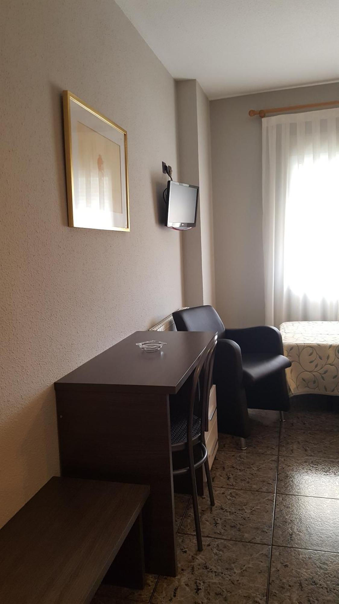 Hotel La Bolera Vinarós 외부 사진
