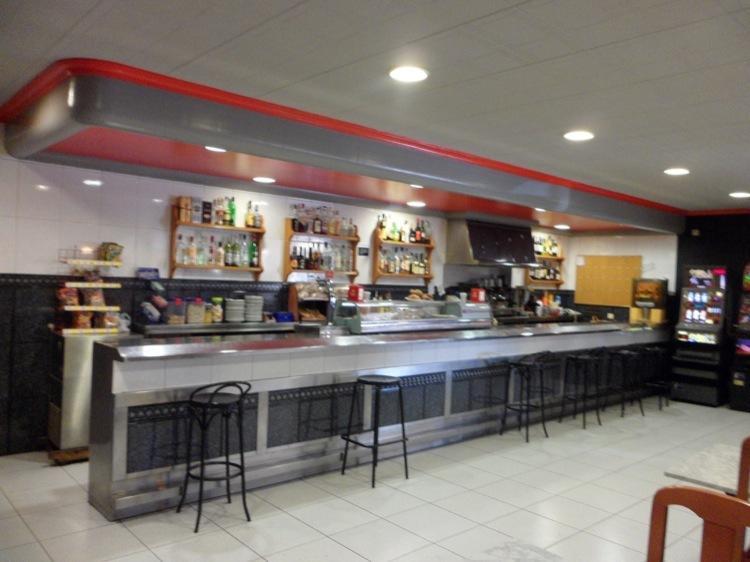 Hotel La Bolera Vinarós 외부 사진