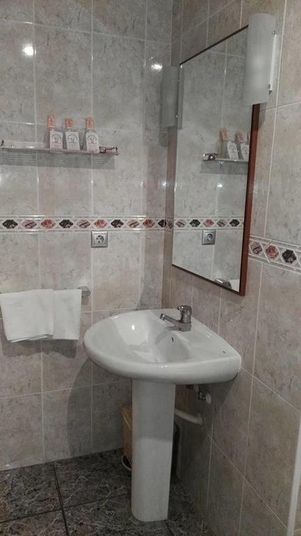 Hotel La Bolera Vinarós 외부 사진