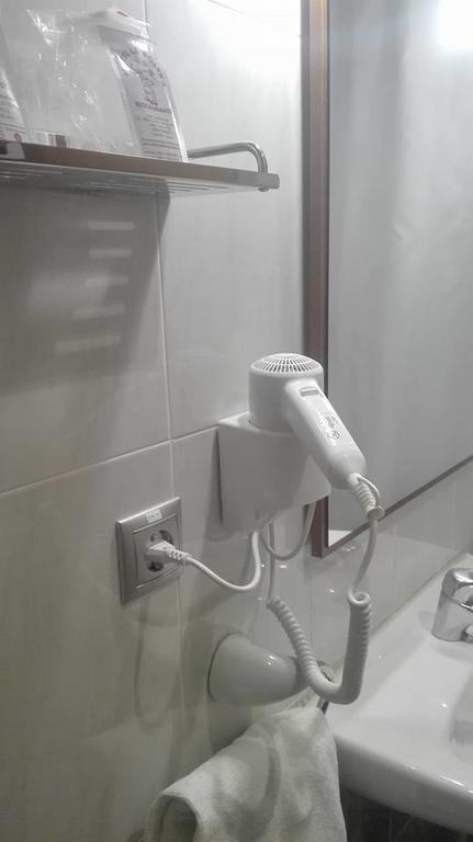 Hotel La Bolera Vinarós 외부 사진
