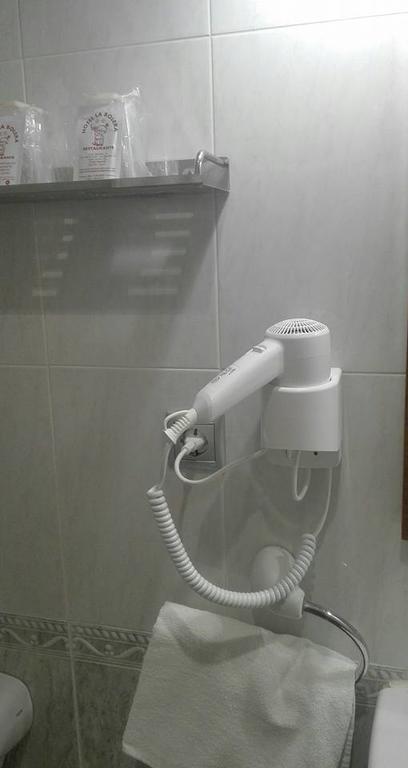 Hotel La Bolera Vinarós 외부 사진