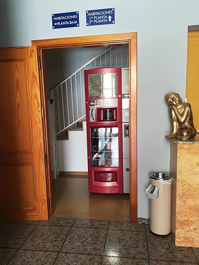 Hotel La Bolera Vinarós 외부 사진