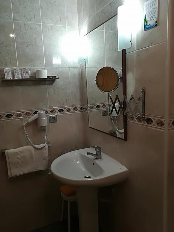 Hotel La Bolera Vinarós 외부 사진