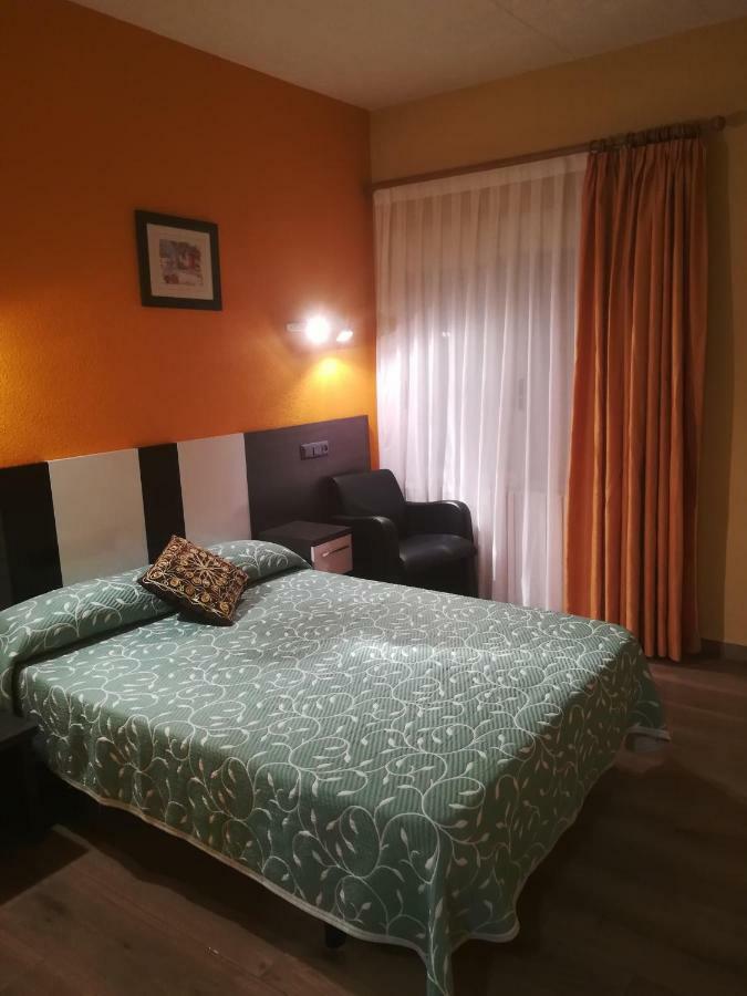 Hotel La Bolera Vinarós 외부 사진