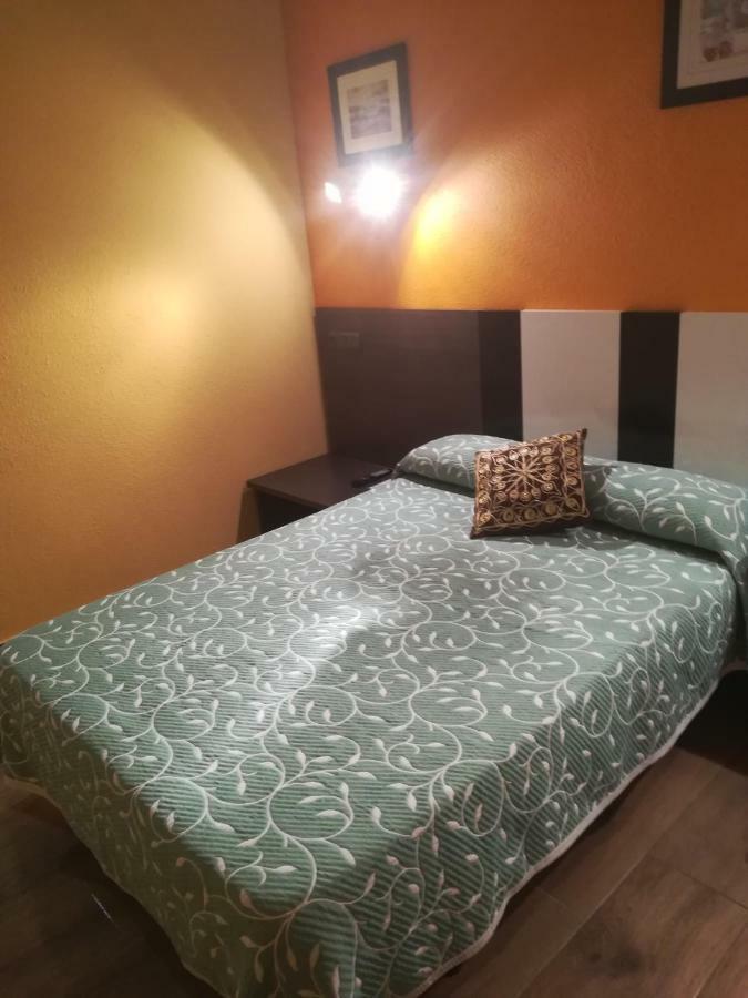 Hotel La Bolera Vinarós 외부 사진