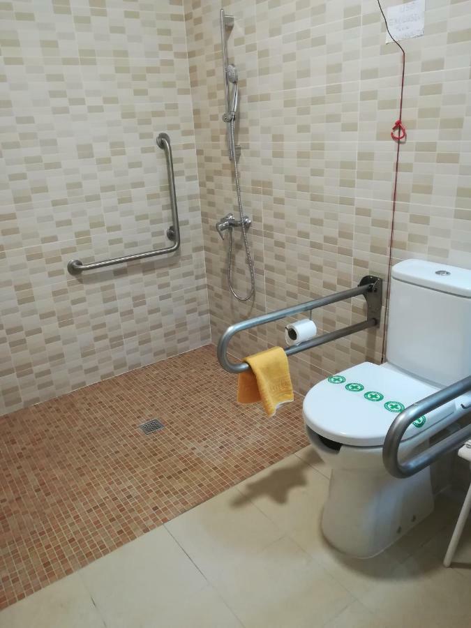 Hotel La Bolera Vinarós 외부 사진