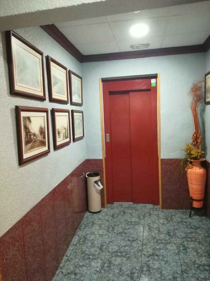 Hotel La Bolera Vinarós 외부 사진