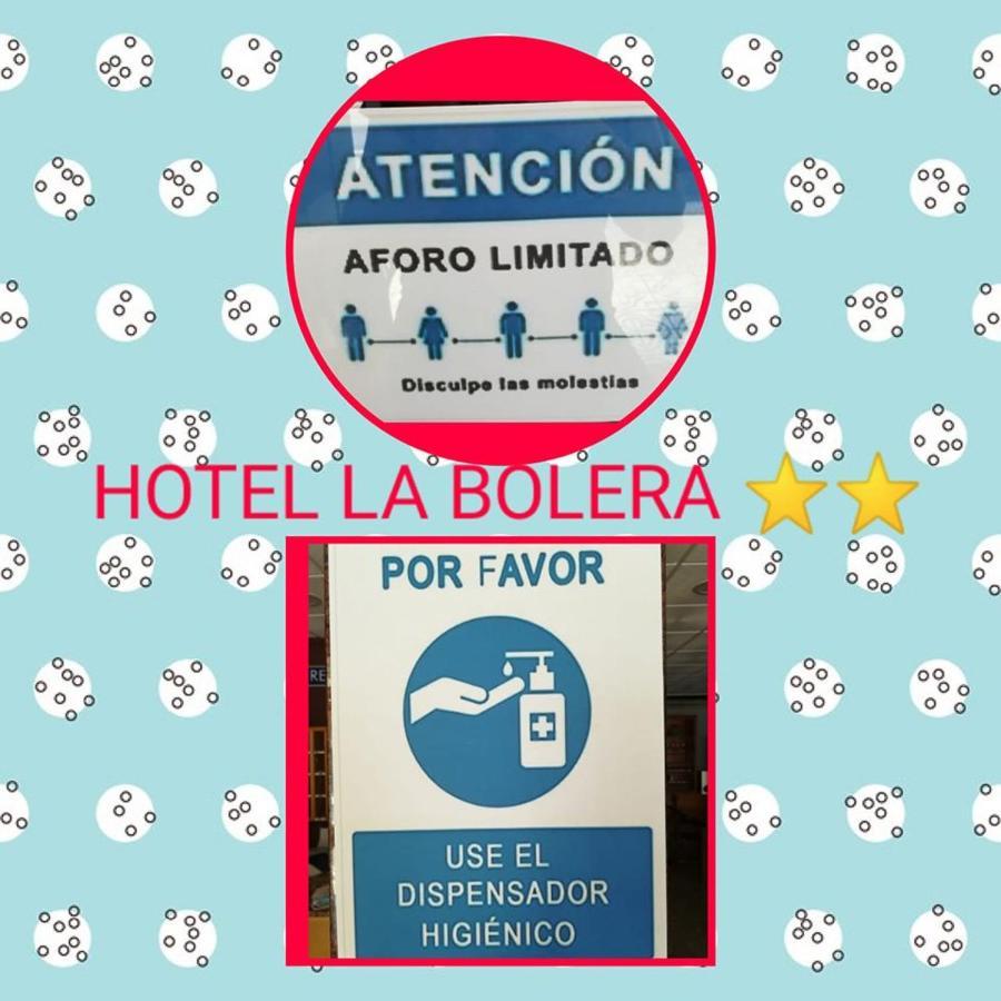 Hotel La Bolera Vinarós 외부 사진